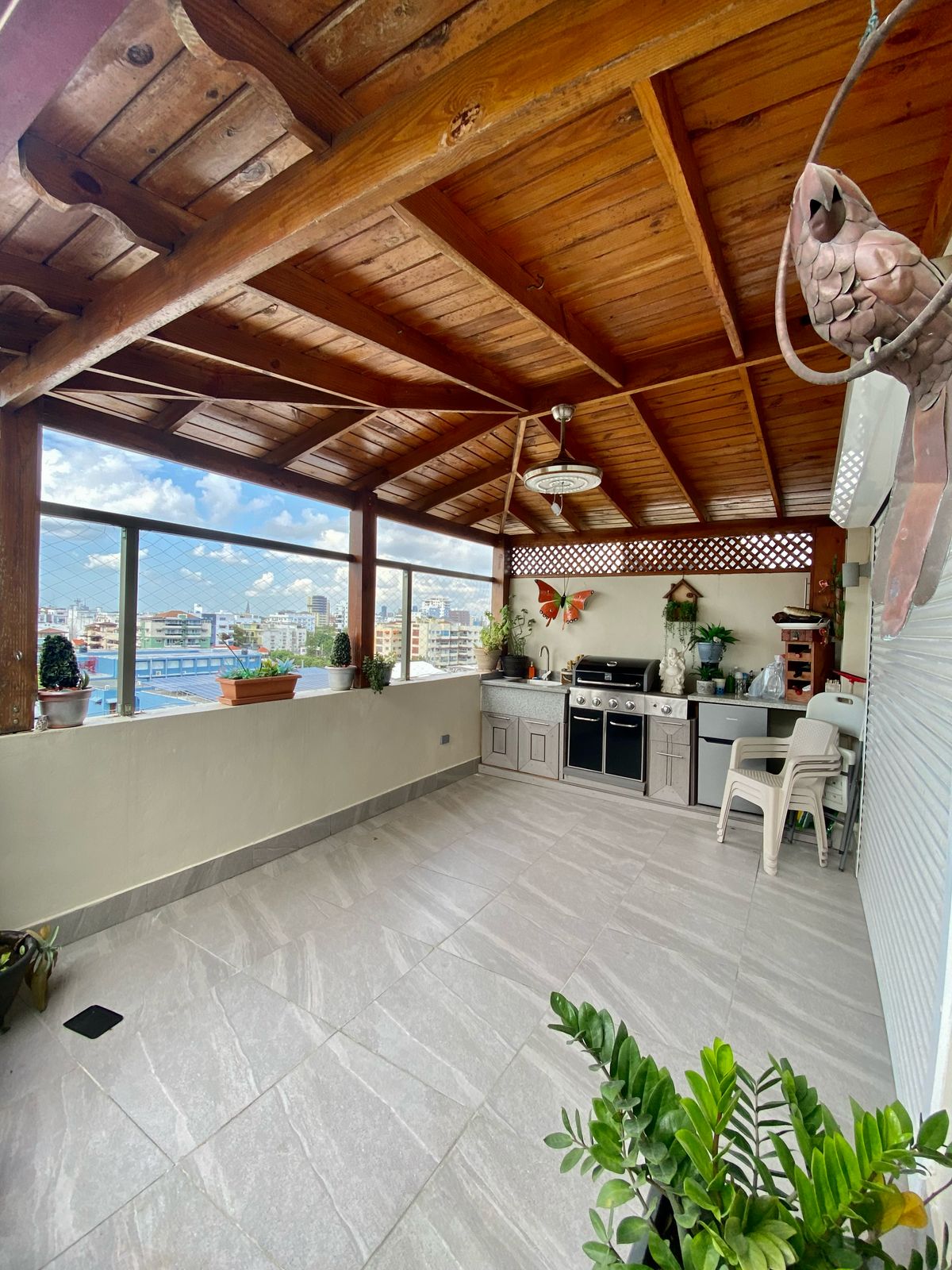 penthouses - VENDO Pent-house En El Millón  1