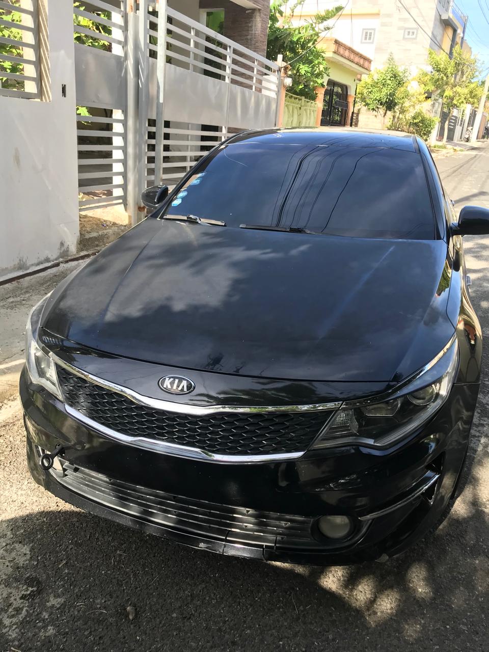 carros - kia k5 2016 0
