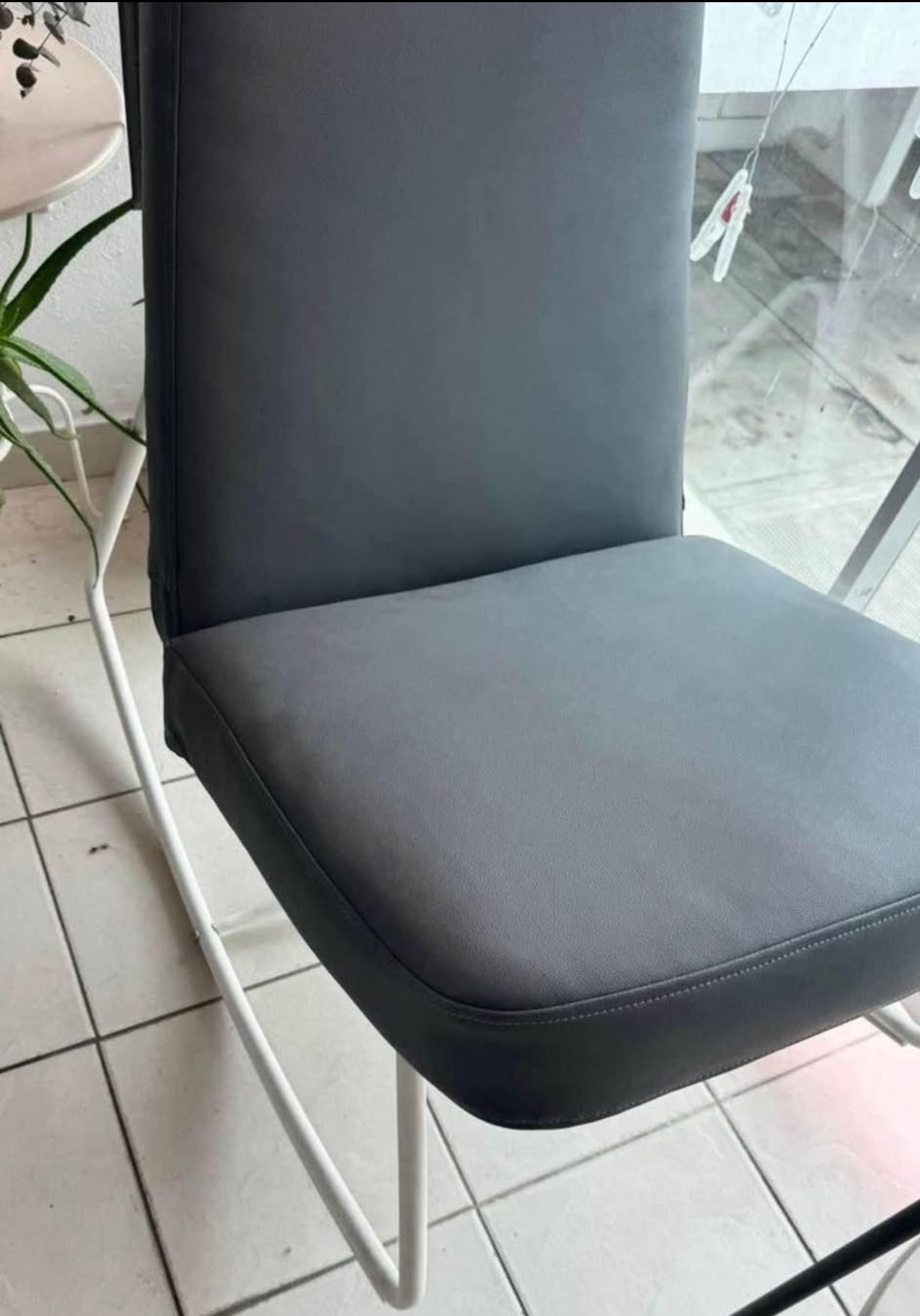 muebles y colchones - Mecederas para exterior con cojines incluidos  1