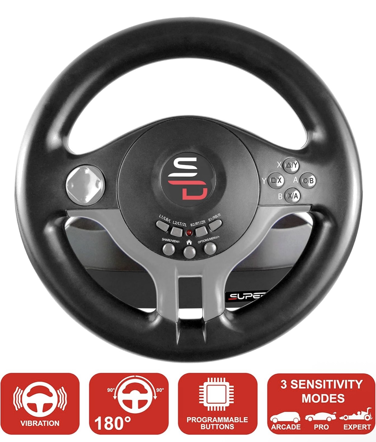 consolas y videojuegos - Simulador de auto para PS4, PS3, Xbox, PC y Ninten 3