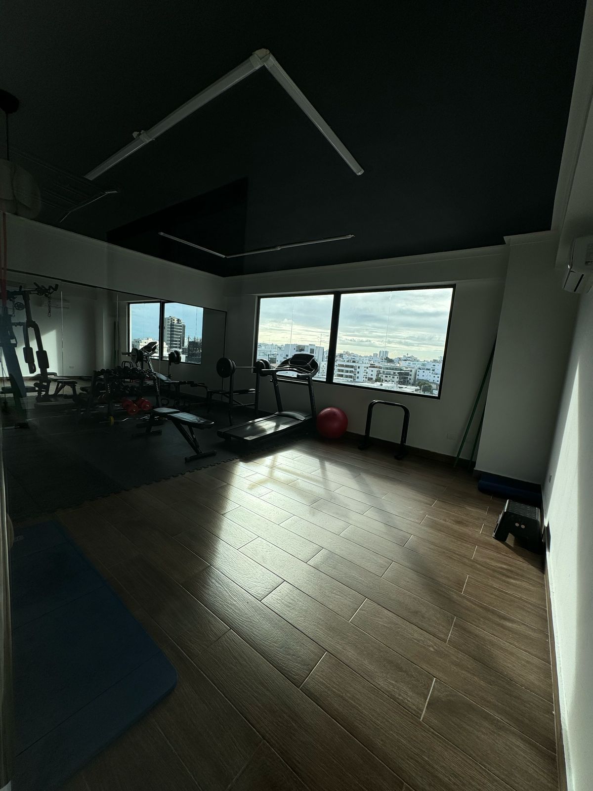 apartamentos - apartamento en el millon en venta  9