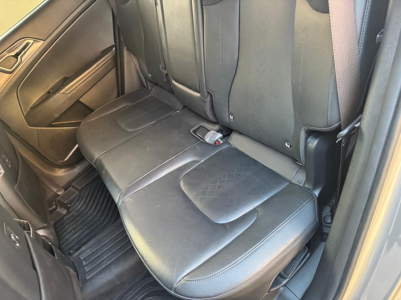 jeepetas y camionetas - kia sportage luxury 2024 4