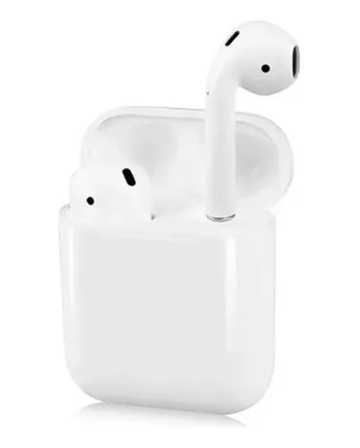 camaras y audio - AUDIFONOS AIRPODS PRO 4 PRO 7S 2
