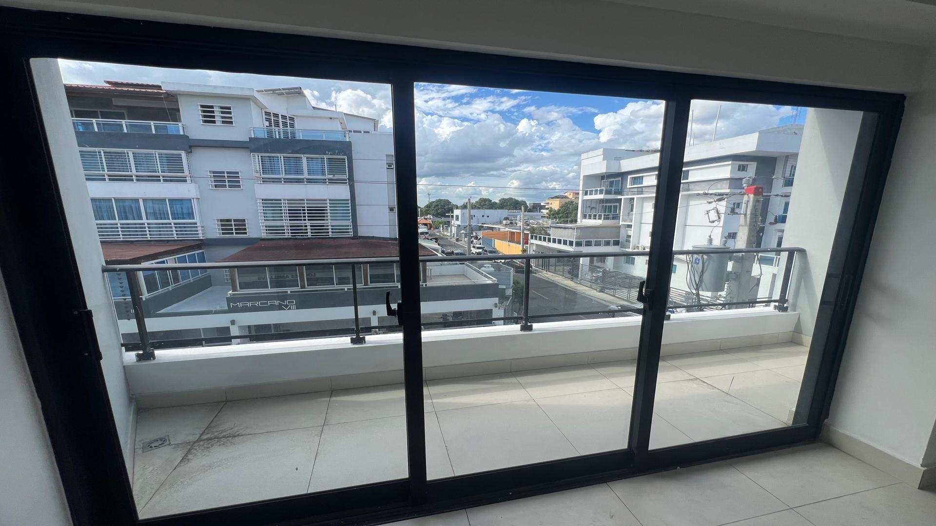apartamentos - EN VENTA APARTAMENTO NUEVO 3