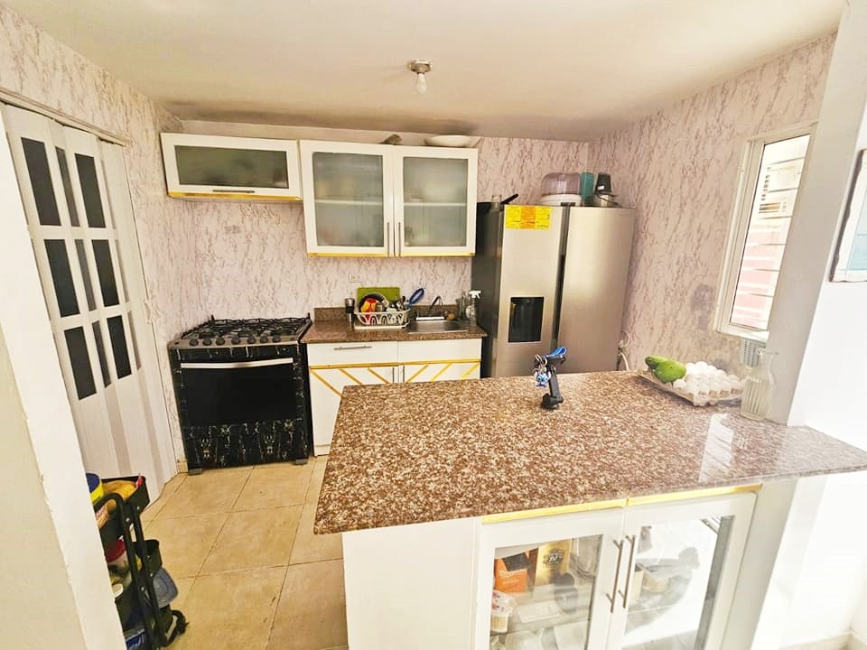 casas -  CASA de 2 Niveles en Colinas del Viento SDN  4