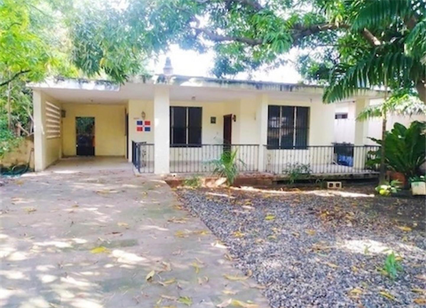 casas - Propiedad en el millon 732m 2