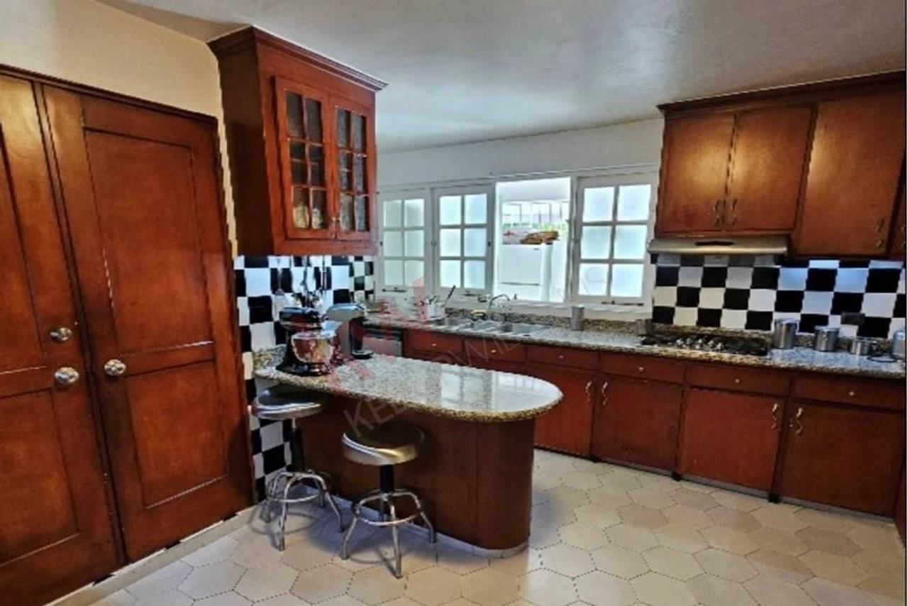 casas - Venta de Casa en Cuesta Hermosa I 3