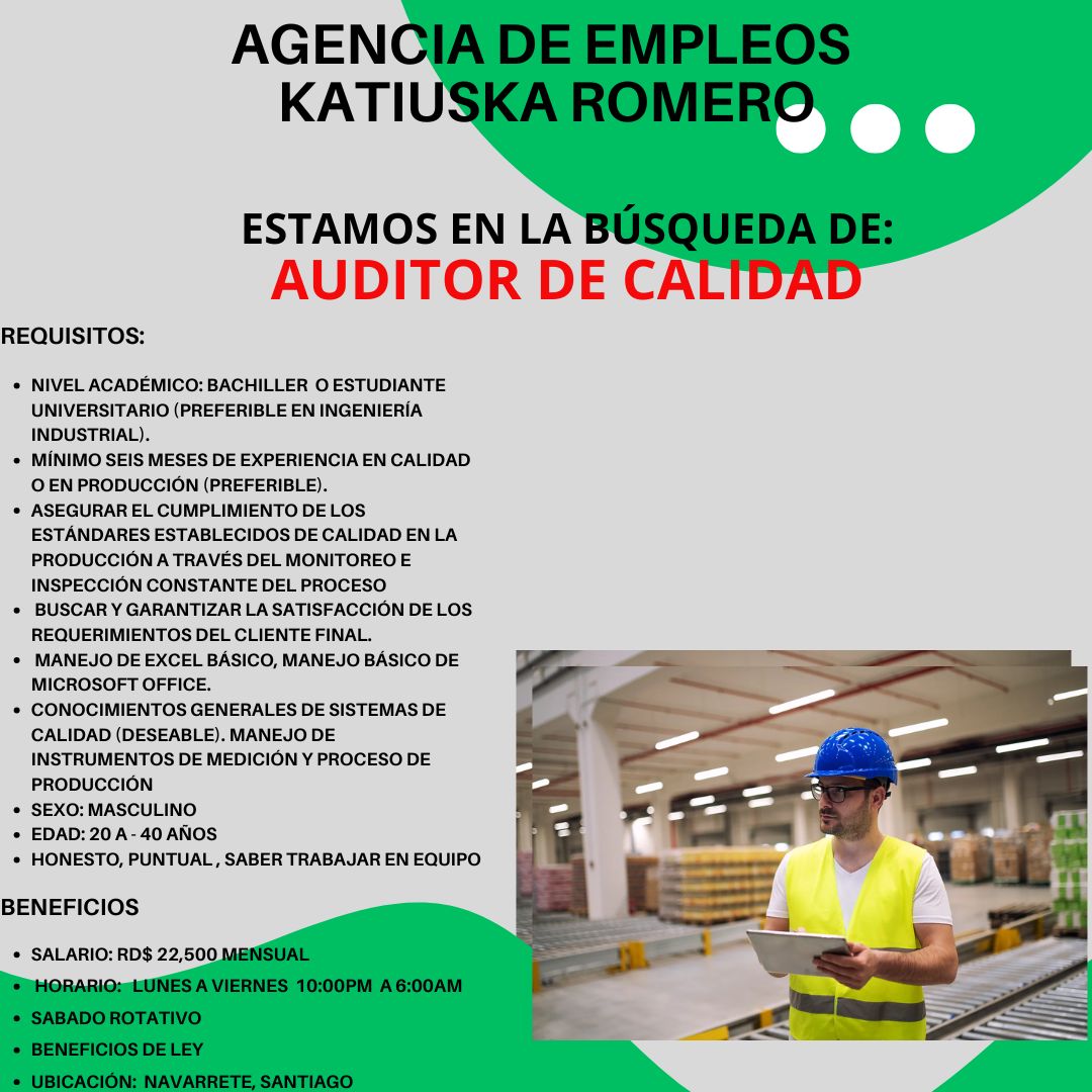 empleos disponibles - Empleos varios 0
