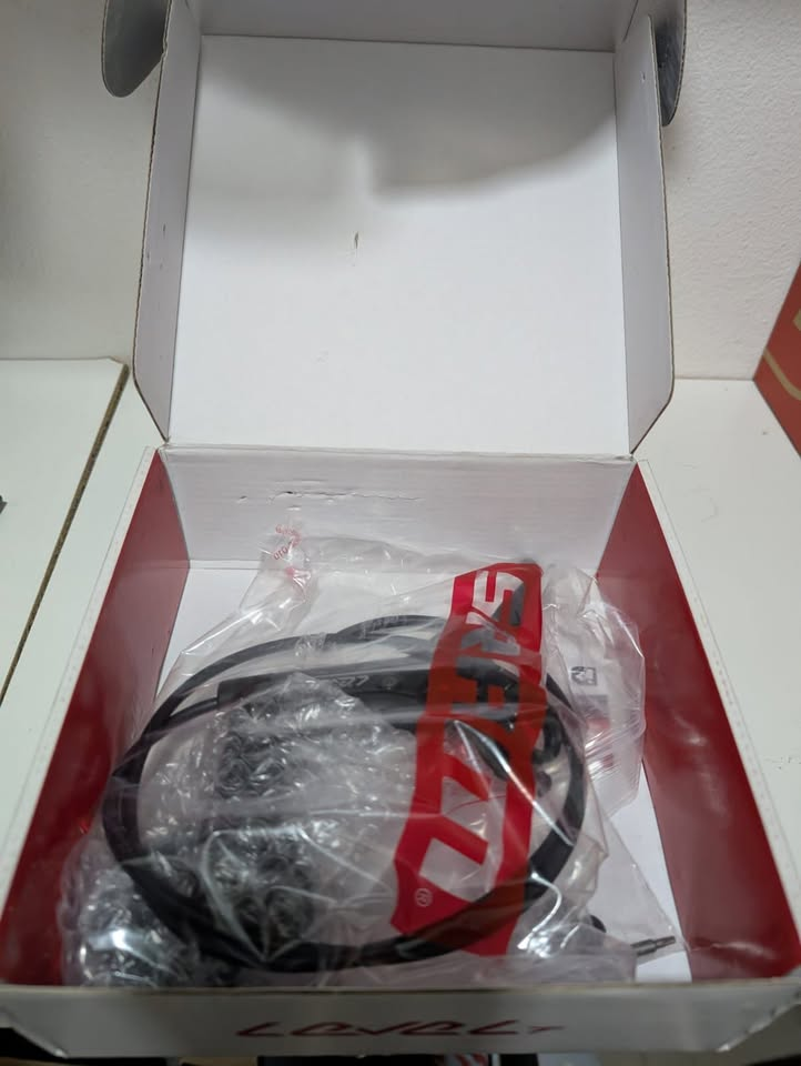 bicicletas y accesorios - Frenos hidraulicos MTB Sram Level T (Juego) 2
