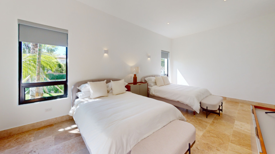 casas vacacionales y villas - Turistico en CASA DE CAMPO LA ROMANA 171534 5