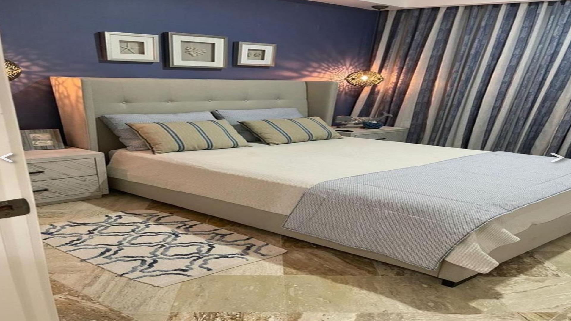 apartamentos - Exclusivo Condominio de 2 Habitaciones en Aquamarina, Marina de Cap Cana. 7