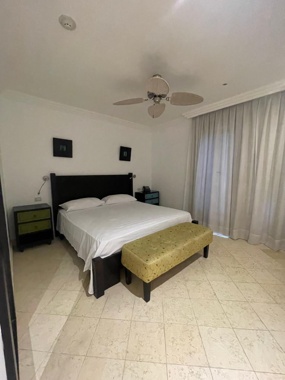 apartamentos -  APARTAMENTO EN CAP CANA CON EXCLUSIVA VISTA  8