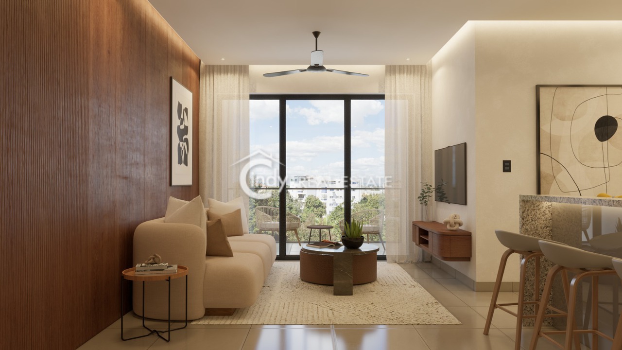apartamentos - Apartamentos 96 M2, 3 Habitaciones, Ascensor. 2
