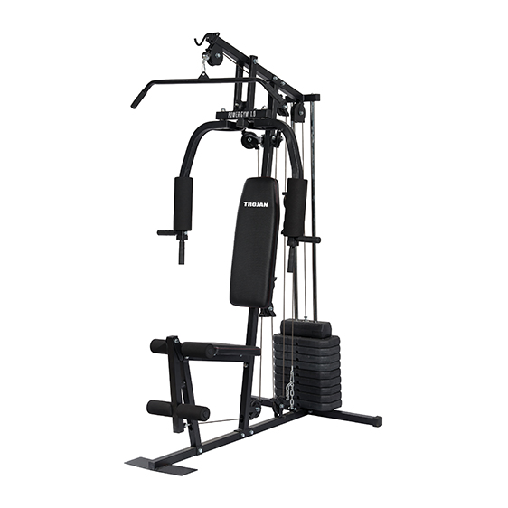 bicicletas y accesorios - Home Gym Multiestación Entrena tu cuerpo en casa 0