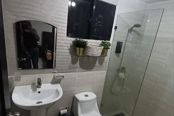 apartamentos - vendo en la av. ecologica 9