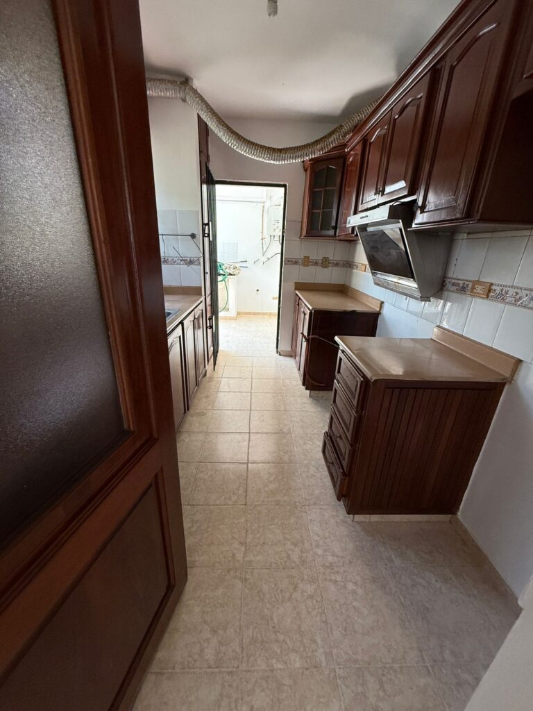 apartamentos - 2733- APTO. EN URB. REAL, STO. DGO.  7