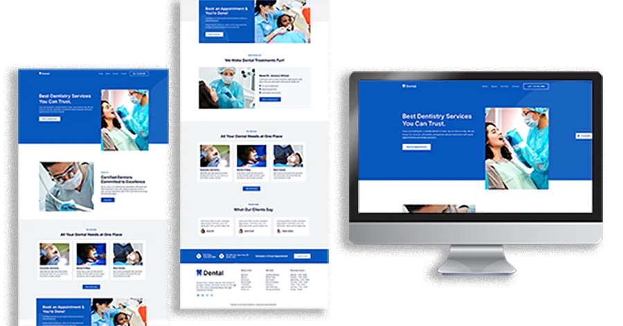servicios profesionales - ¿Necesitas una página web profesional? 0