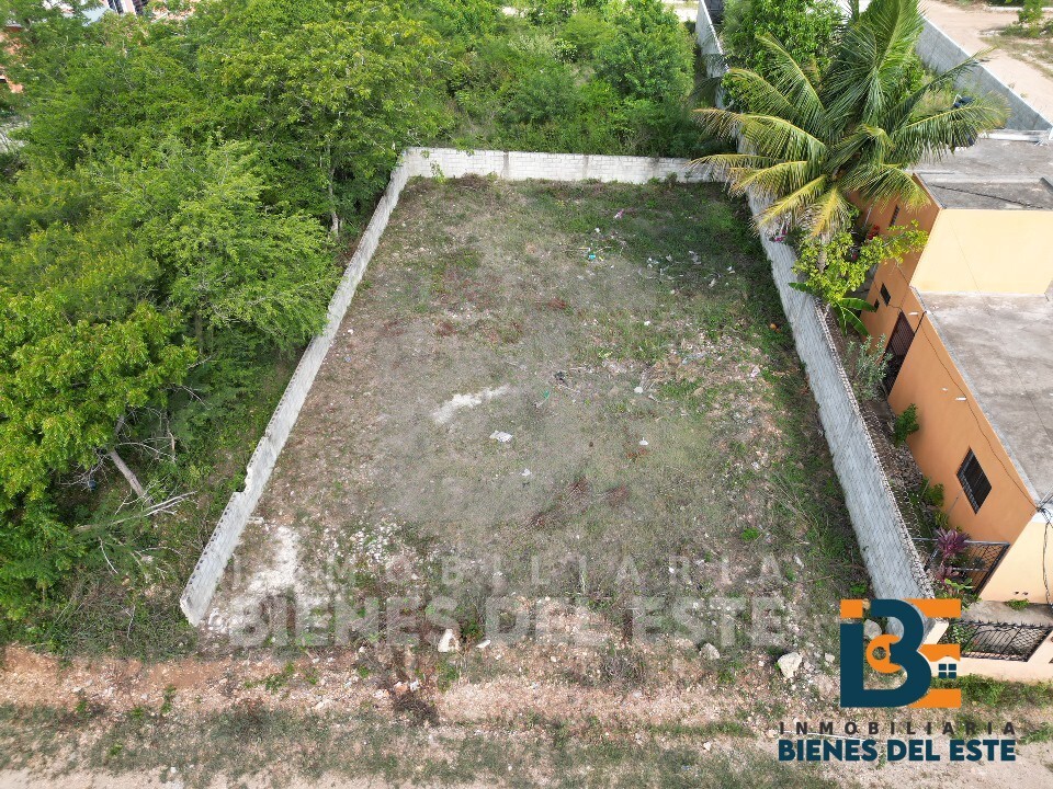 solares y terrenos - SE VENDE SOLAR con 396.93 Metros en Residencial Villa España. 6