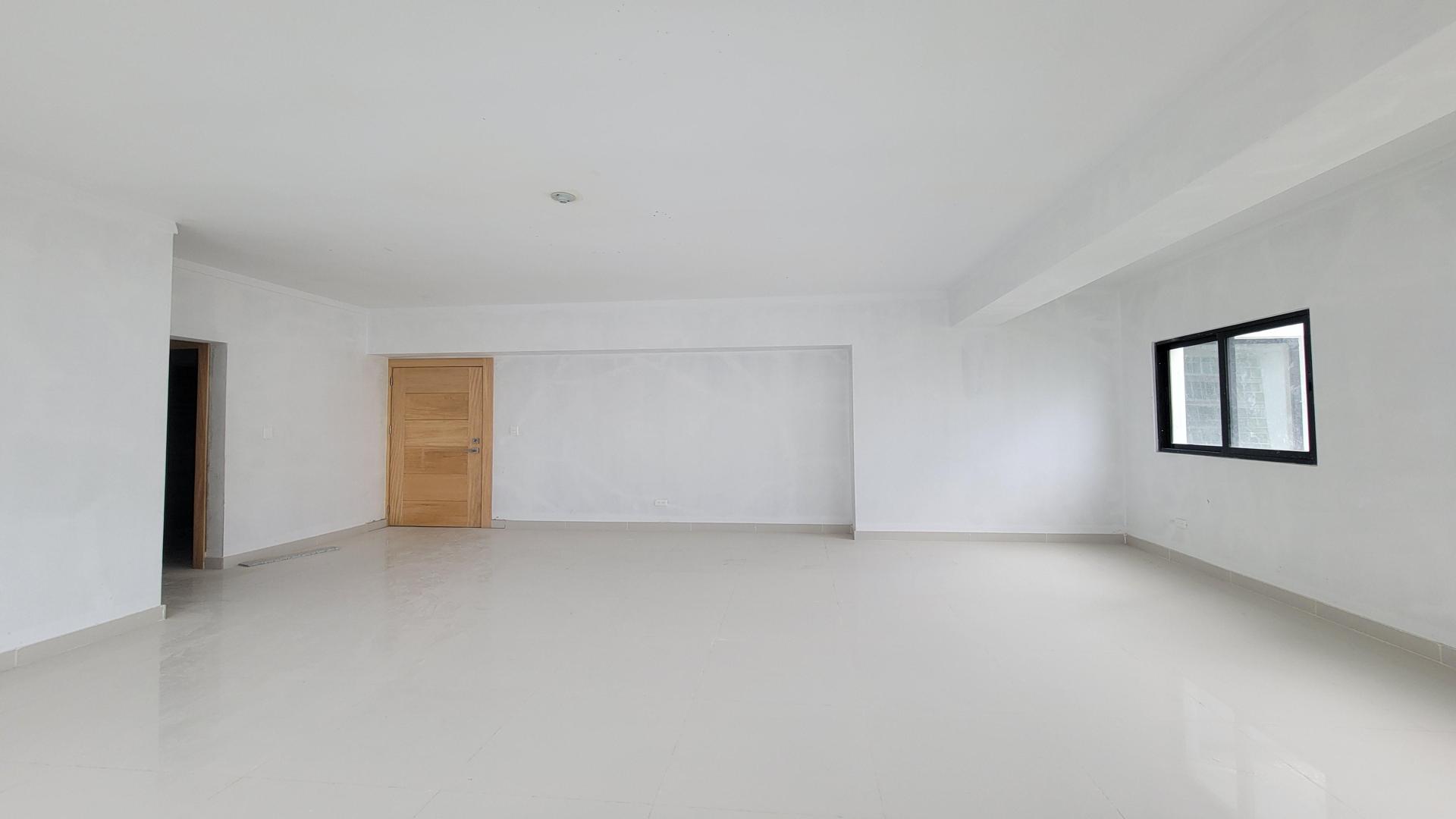 apartamentos - Apartamento de 3 habitaciones **Listo para entrega Urbanizacion Real** 3