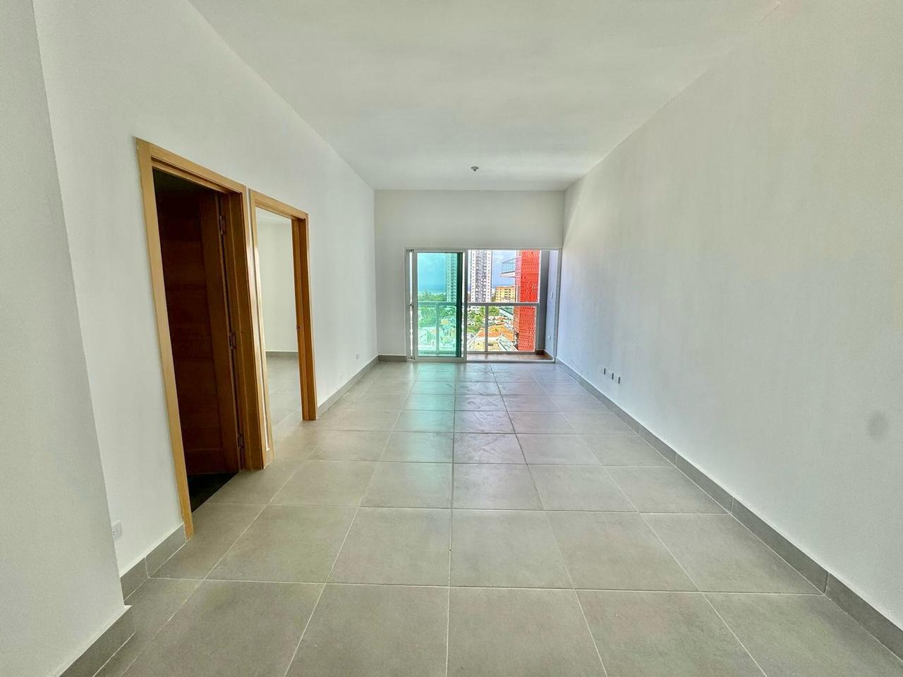 apartamentos - Apartamento Nuevo en Venta BELLA VISTA SUR  3