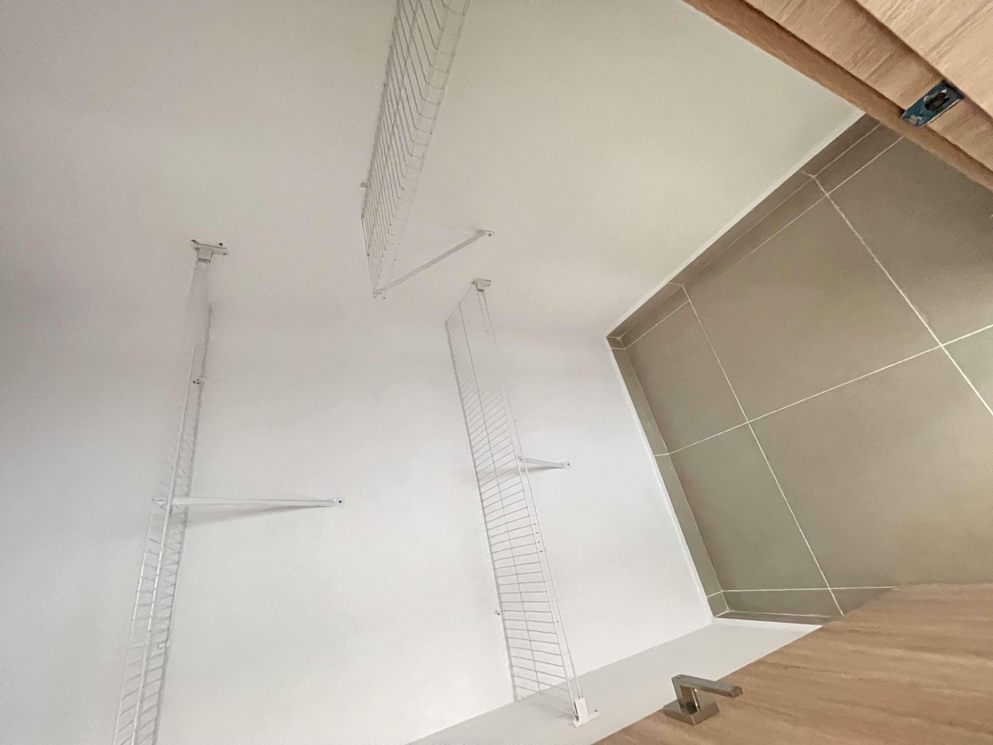 apartamentos - Apartamento en Alquiler Residencial Colinas 5 , Av. PROL 27 de Febrero SDO.  7