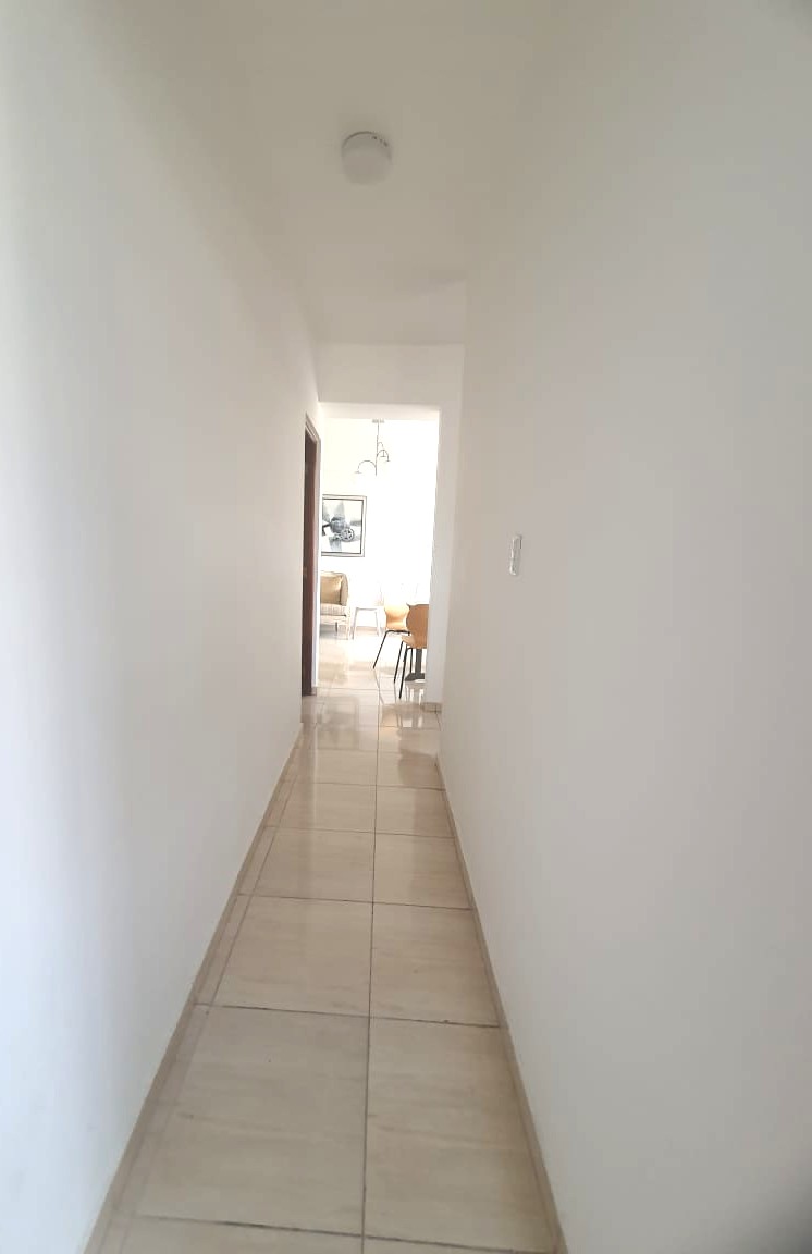 apartamentos - Apartamento de Inversión * Próximo a Unibe - Apec  4