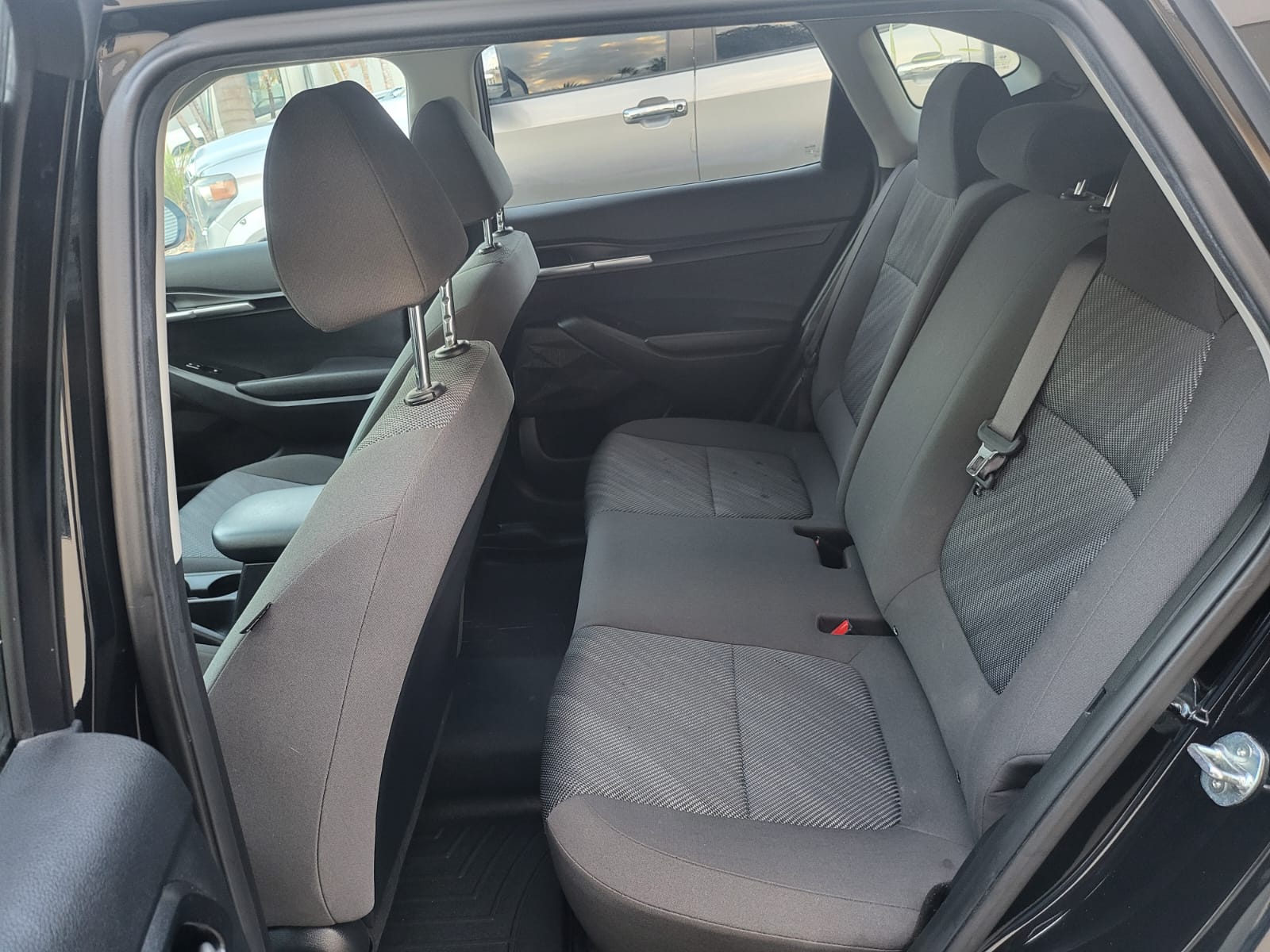 jeepetas y camionetas - Kia Seltos Lx 2021 4
