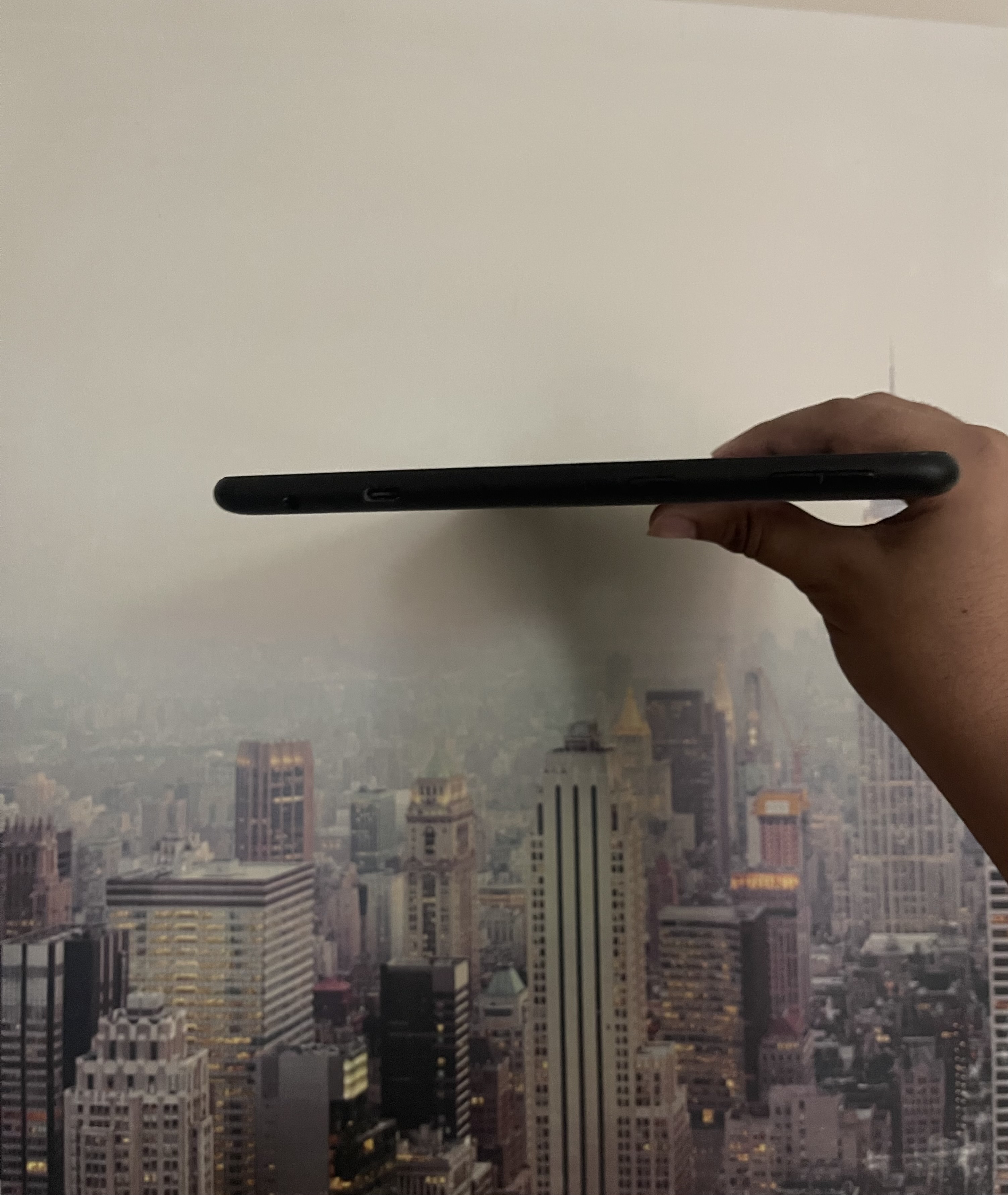 celulares y tabletas - Tablet Amazon fire HD 10 como nueva 2