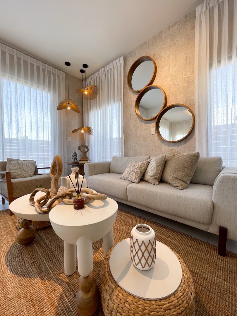 casas - Villa con Acceso a Playa Privada en Punta Cana 3