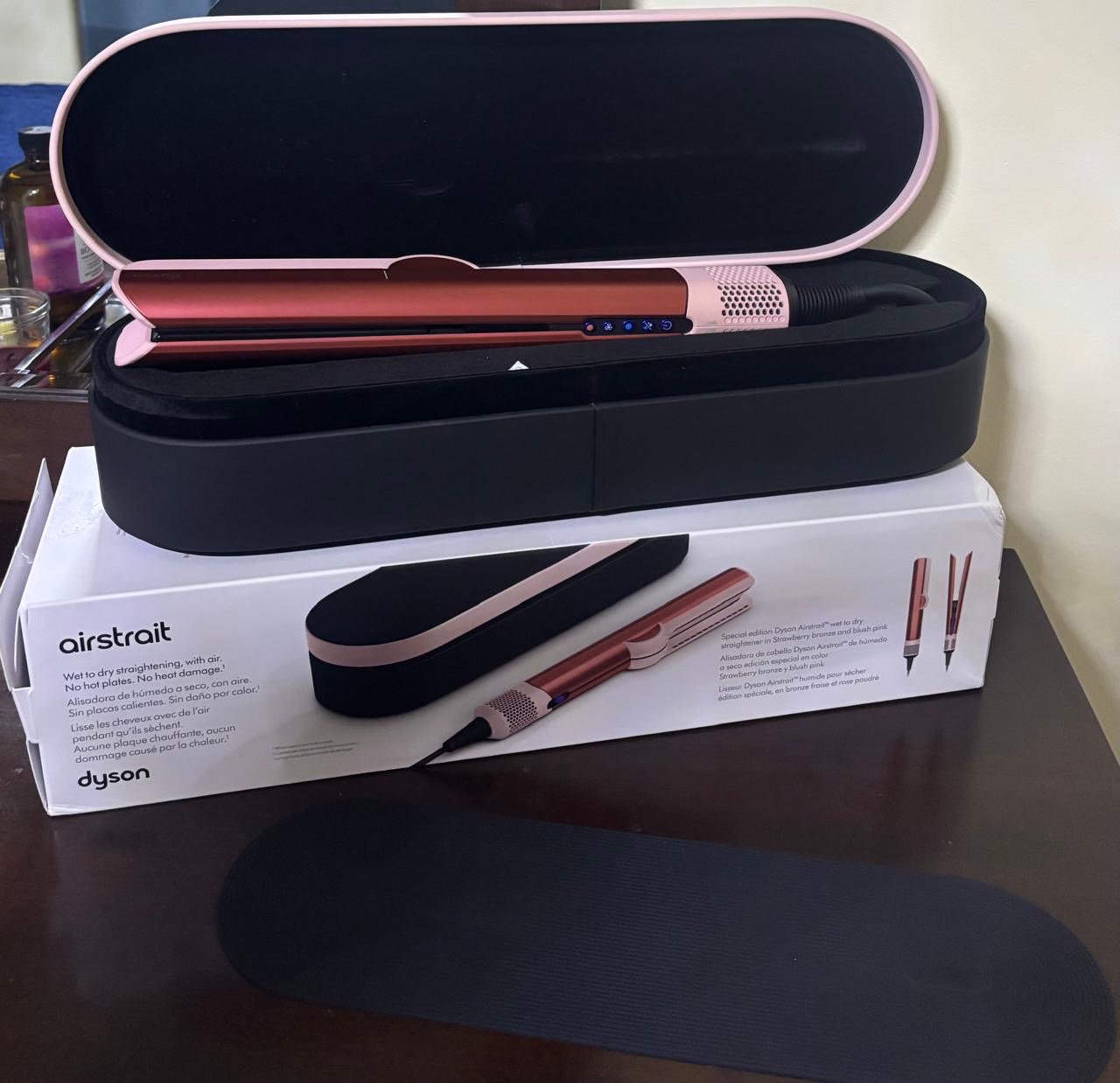 salud y belleza - ventas Airstrait Dyson