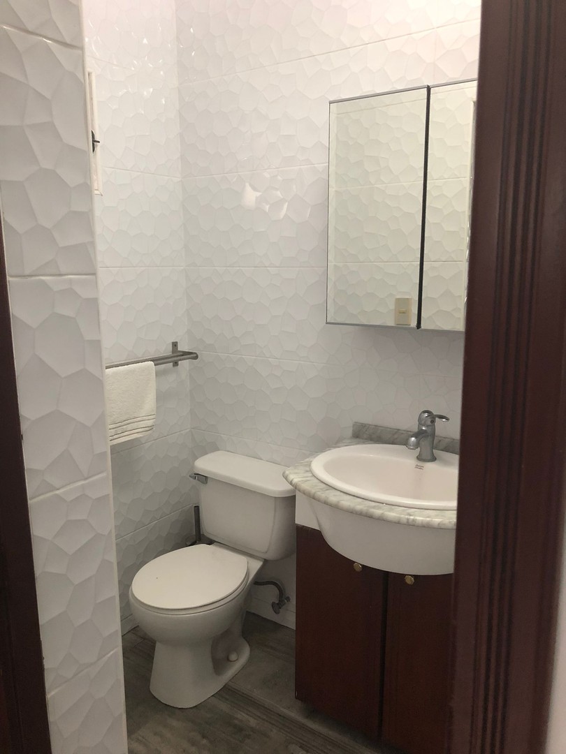 apartamentos - Apartamento Penhouse en Naco, Distrito Nacional  6