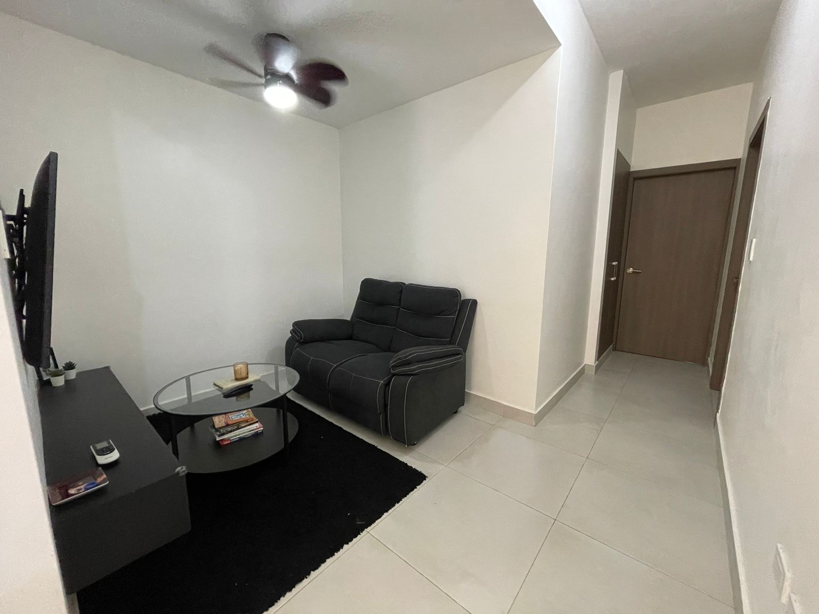 apartamentos - Vendo naco oportunidad dos habitaciones dos parque 5