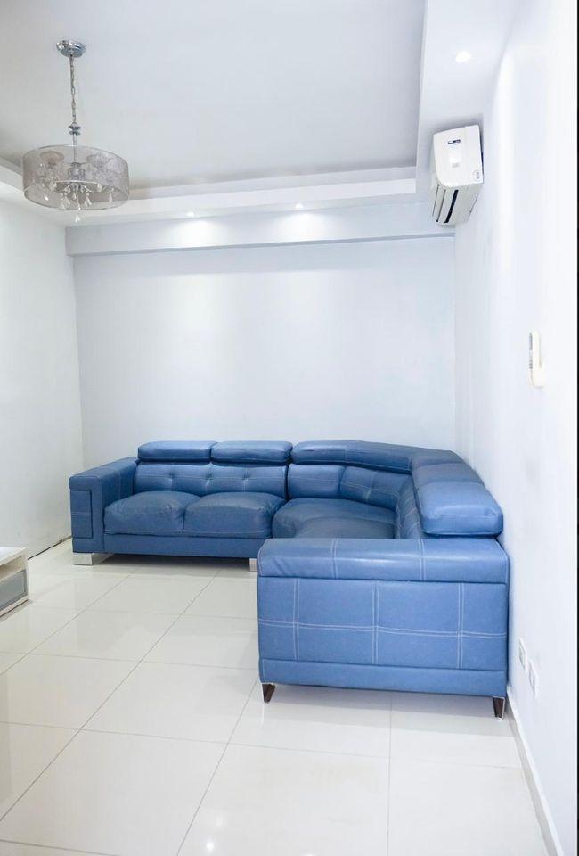 apartamentos - Apartamento en el Naco 4