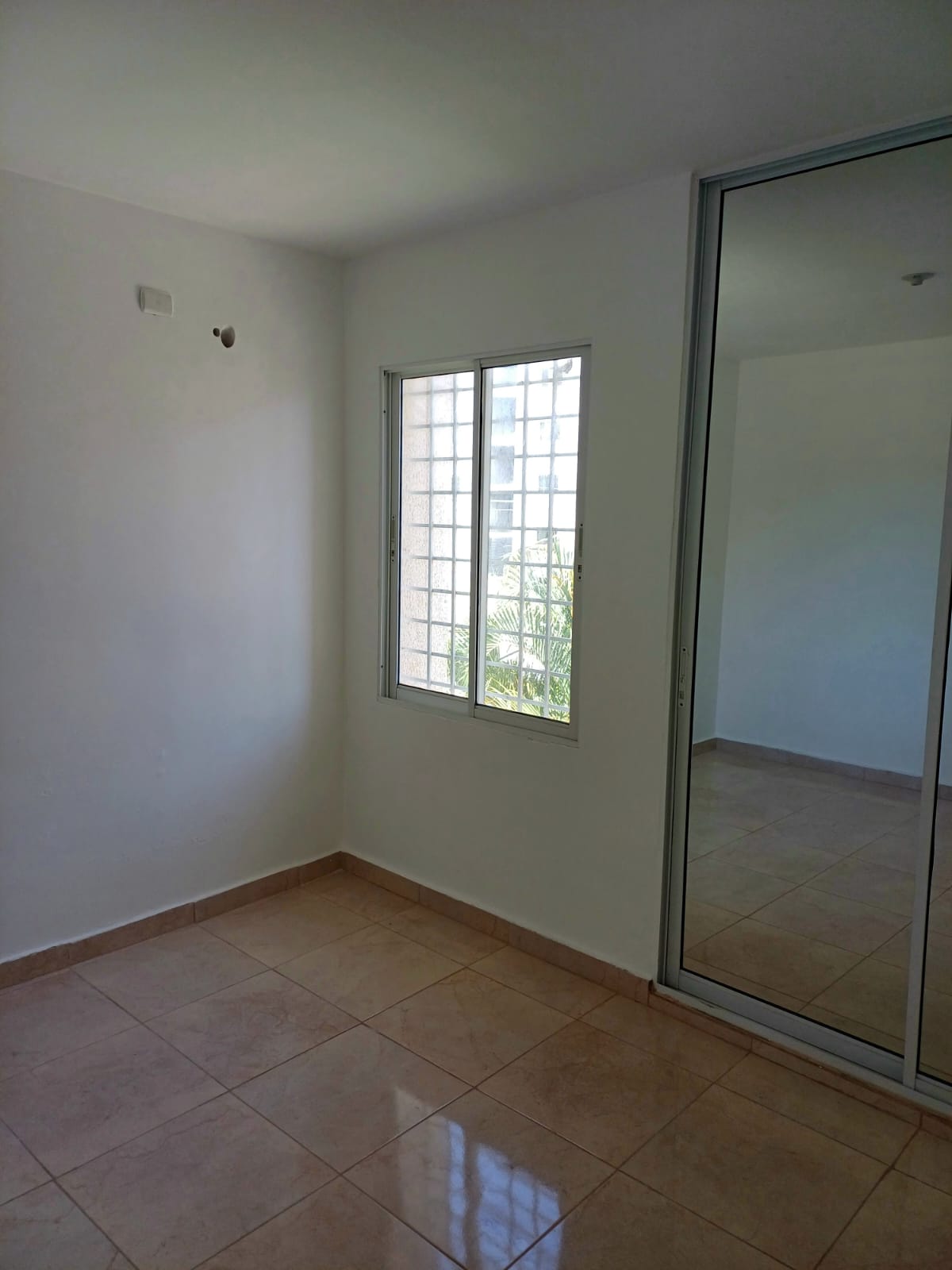 apartamentos - VENDO APTO EN EL RES. COLINAS DEL ARROYO, JACOBO M 4