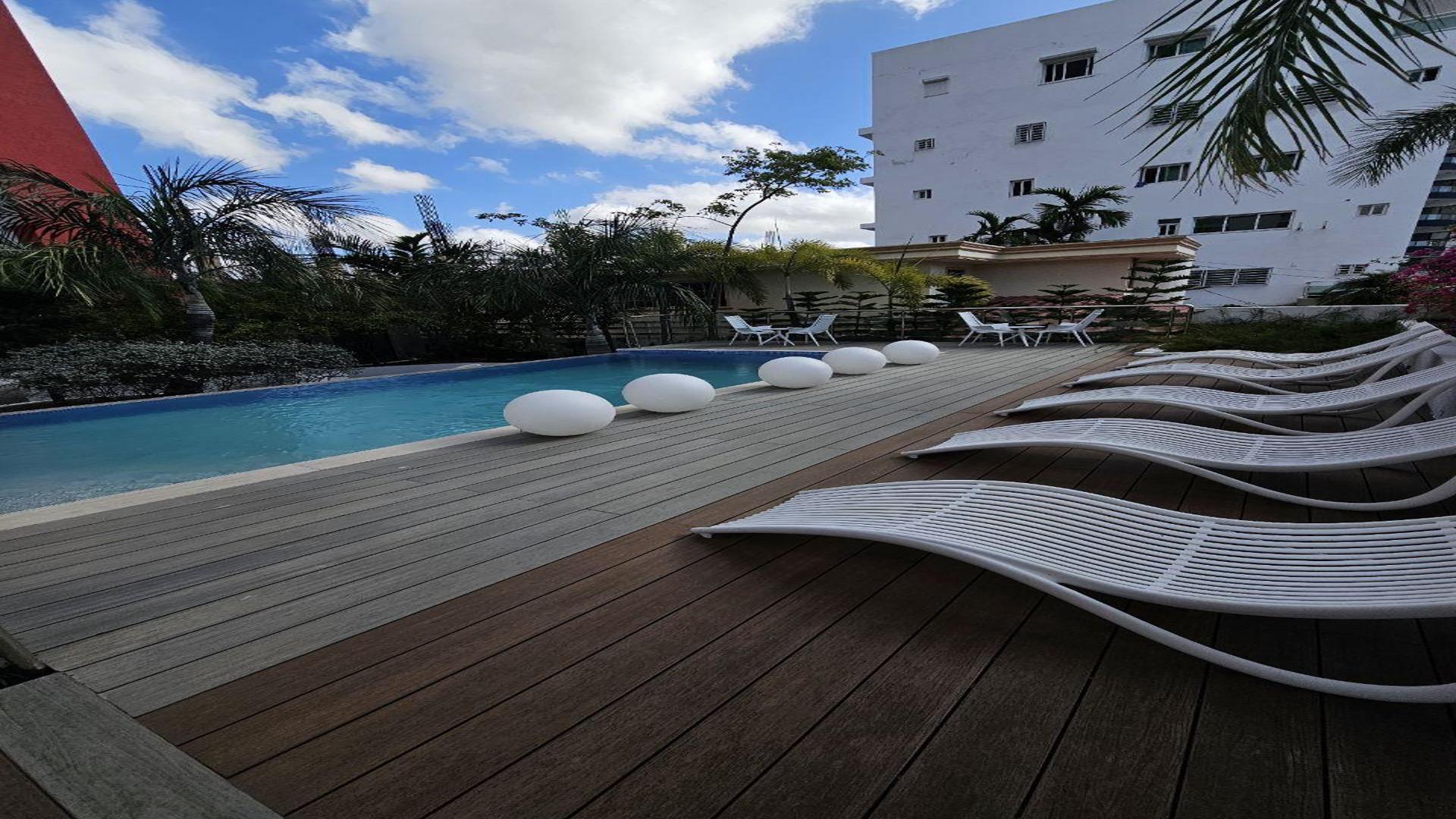 apartamentos - APARTAMENTO LISTO EN LOS CACICAZGOS, DN 2