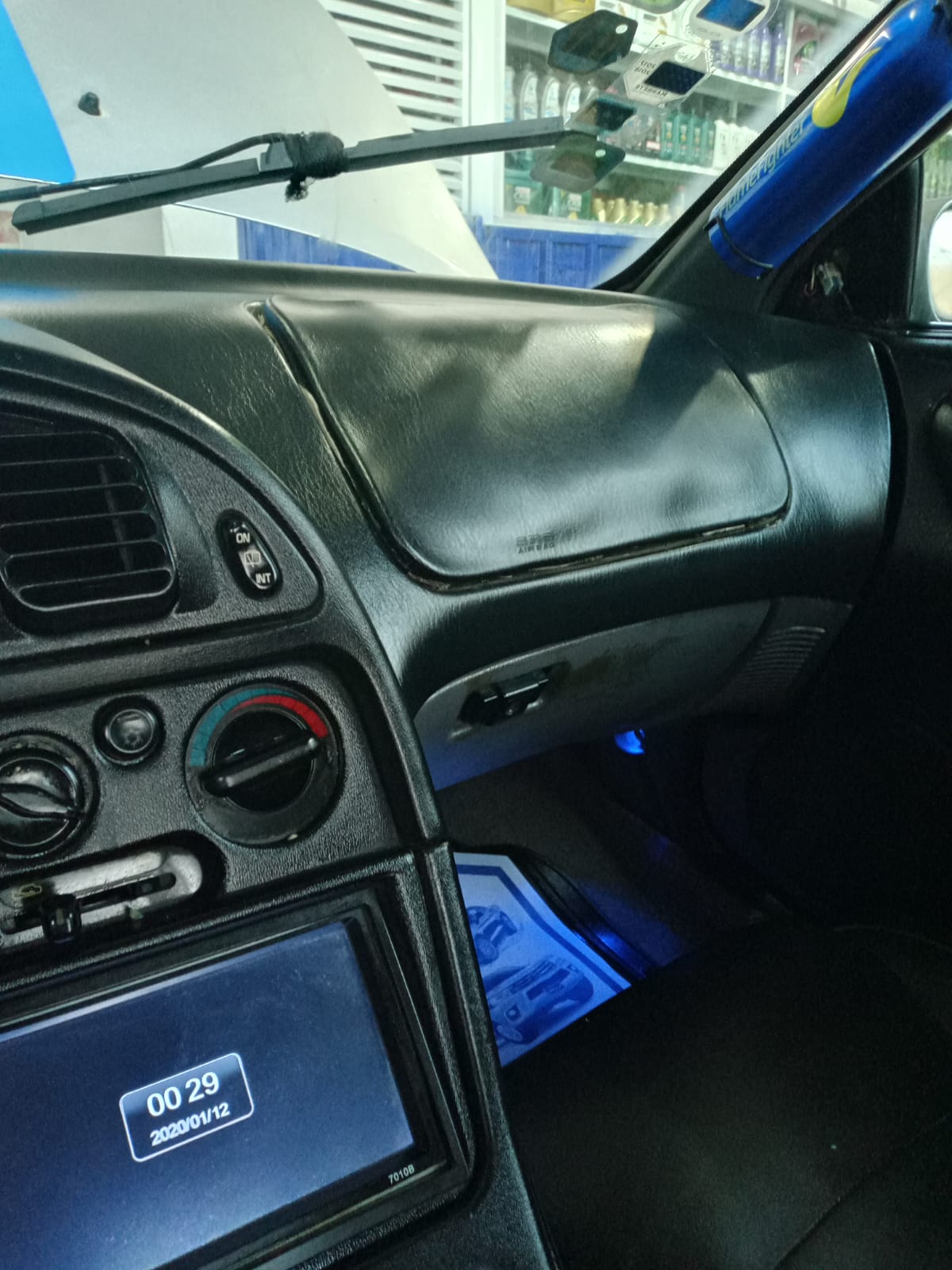 carros - Mitsubishi eclipse gs 99 golosinas  5