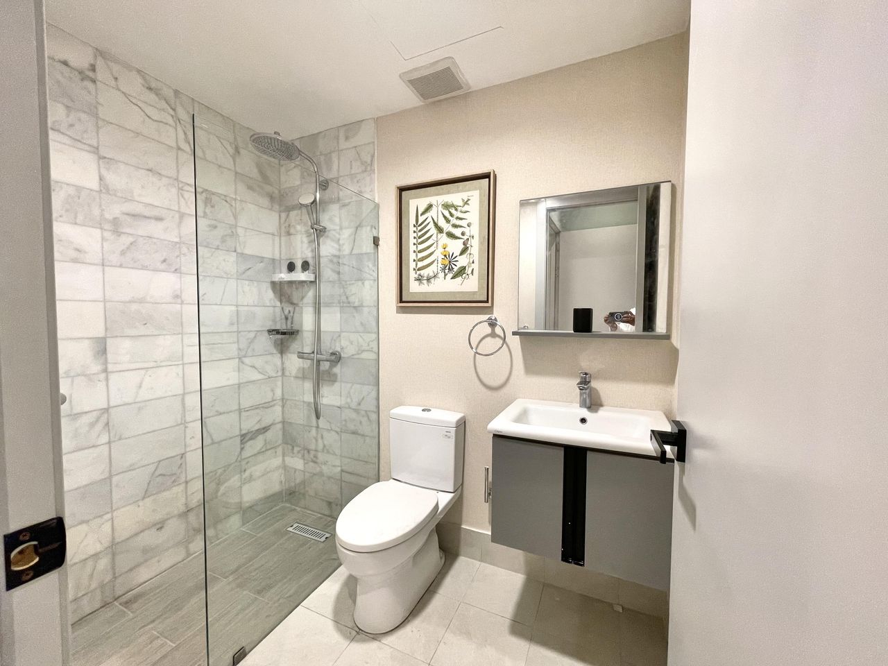 apartamentos - Apartamento de lujo en alquiler amueblado  6