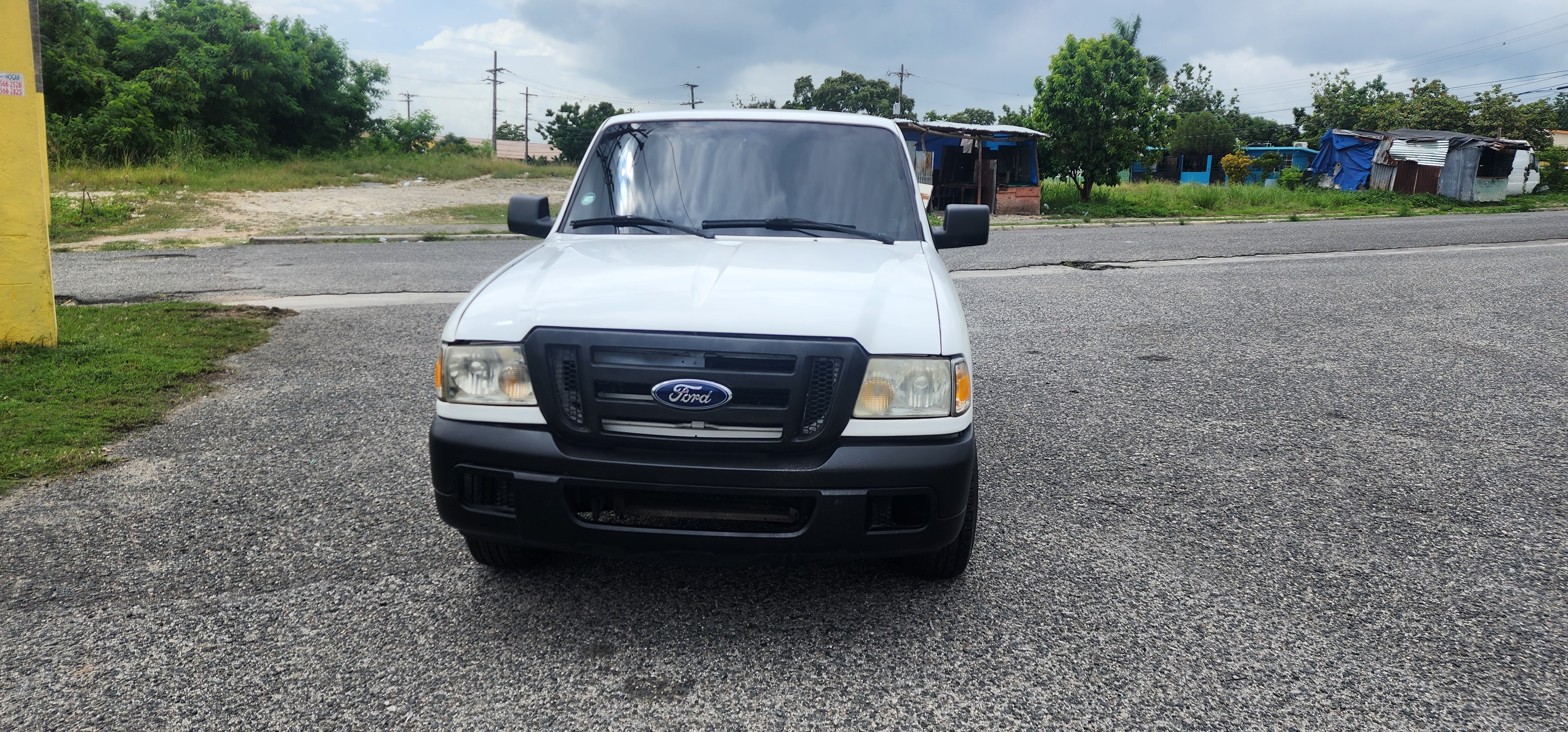 jeepetas y camionetas - Ford ranger 2005 