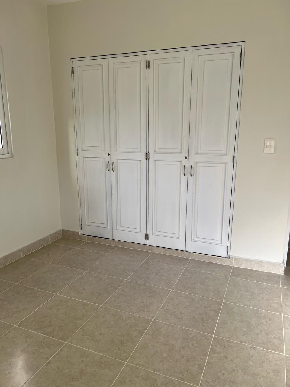 apartamentos - Alquilo apartamento en Anacaona,  2da planta  8