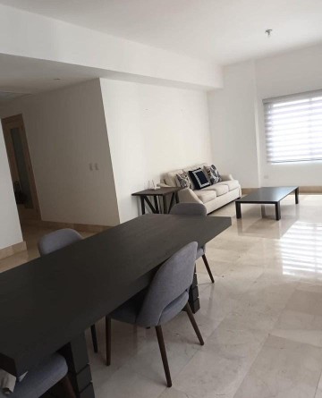 apartamentos - Apartamento amueblado en Piantini 2