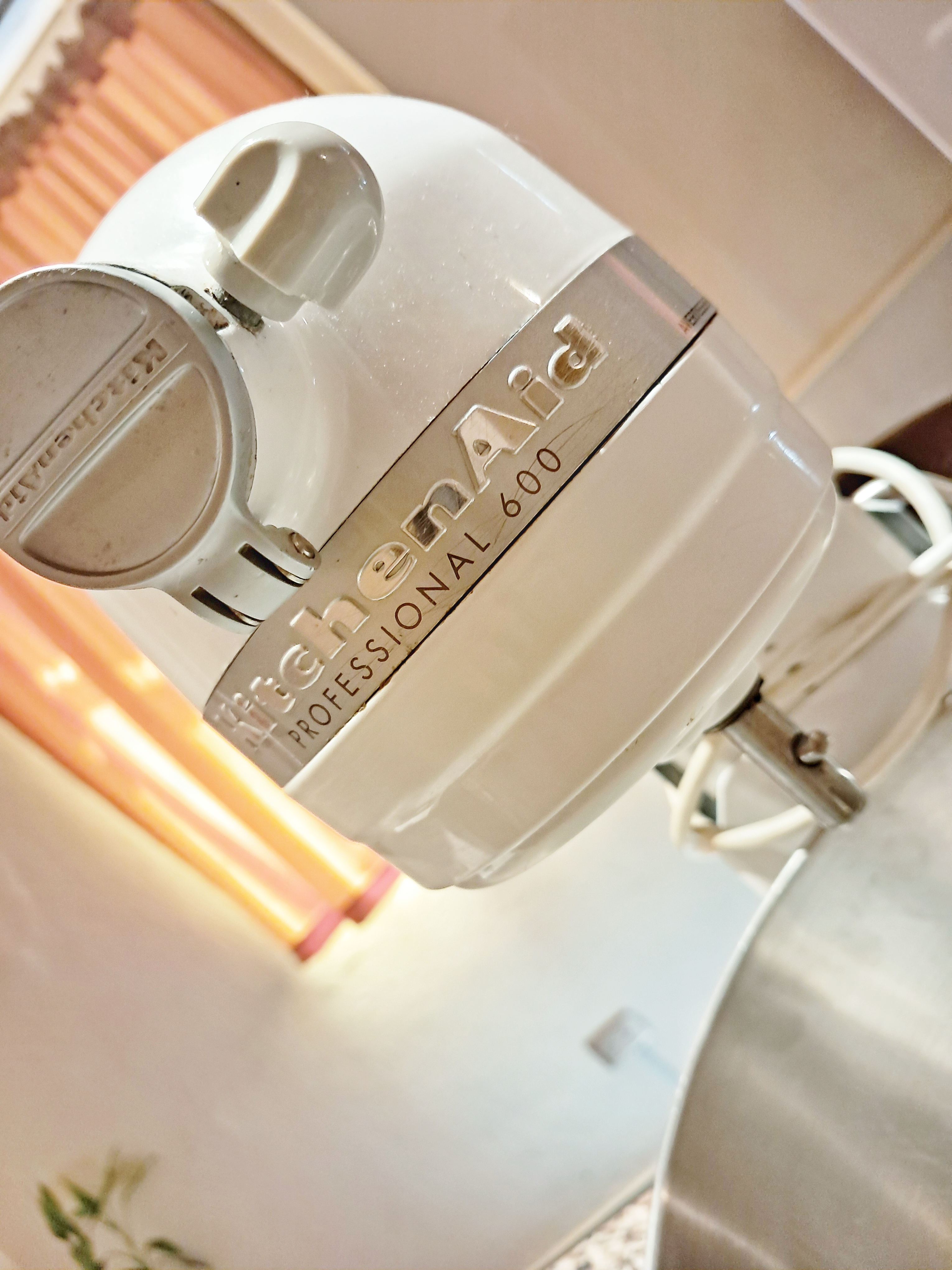 electrodomesticos - kitchenaid Como nueva con todas sus Piezas 2