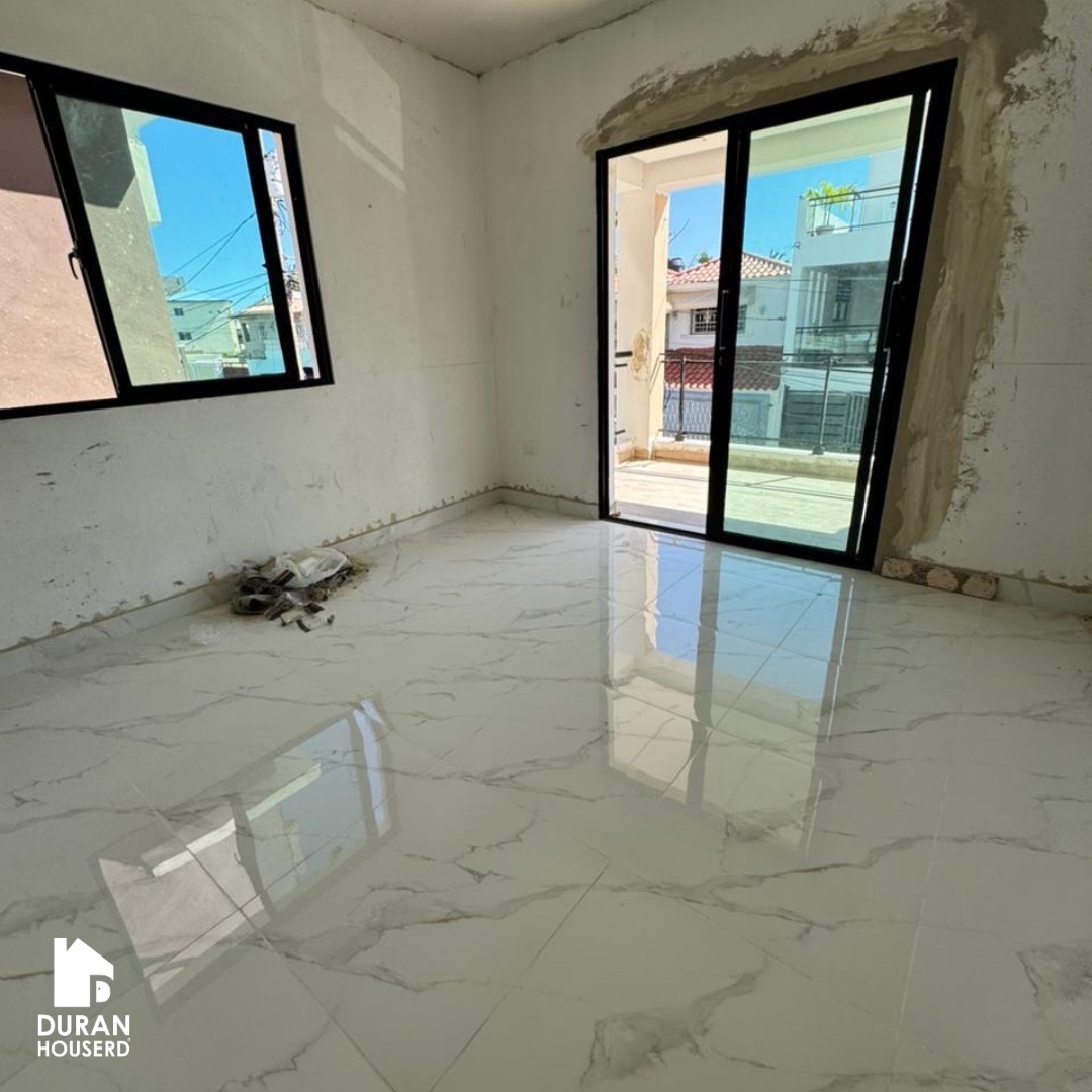 casas - venta de casa con 4 habitaciones en la autopista de san isidro brisa oriental  7