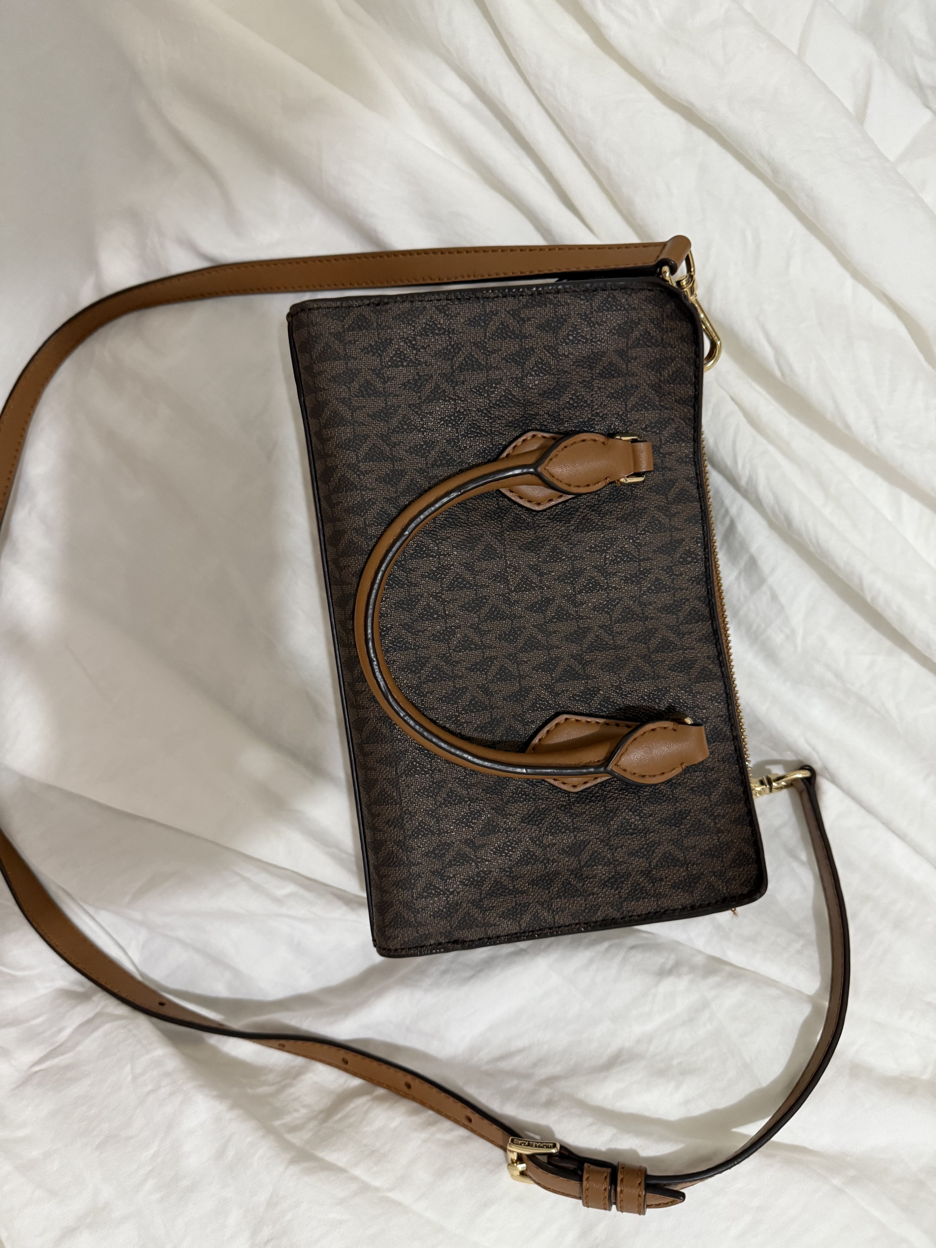 carteras y maletas - Cartera Michael Kors mediana 3