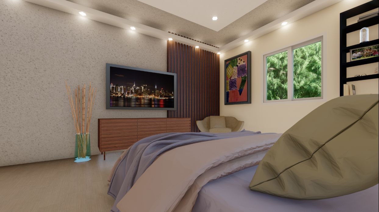 casas - Venta de casa de dos niveles en la autopista de san Isidro con opción a piscina  6