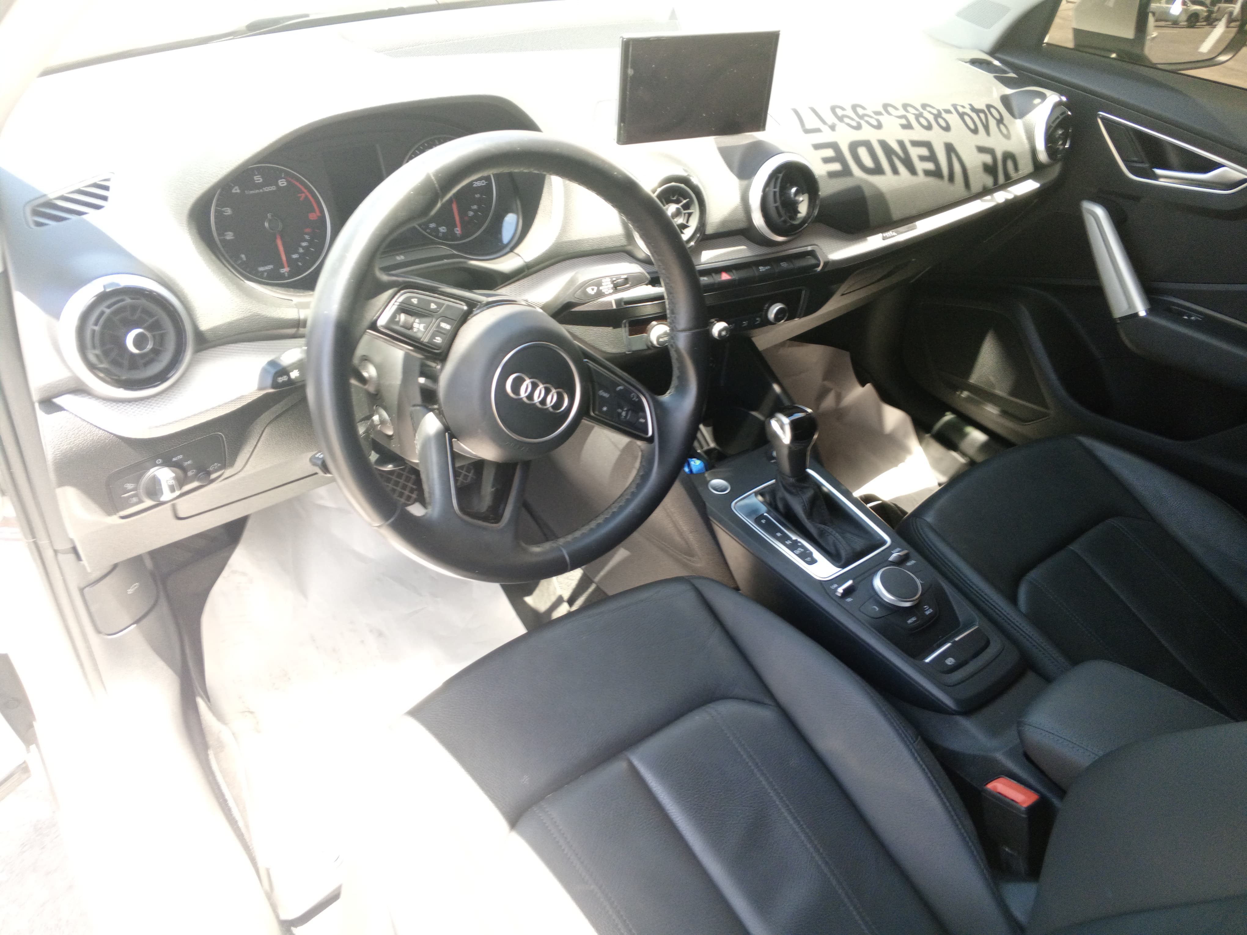 jeepetas y camionetas - Audi Q2 2021 4