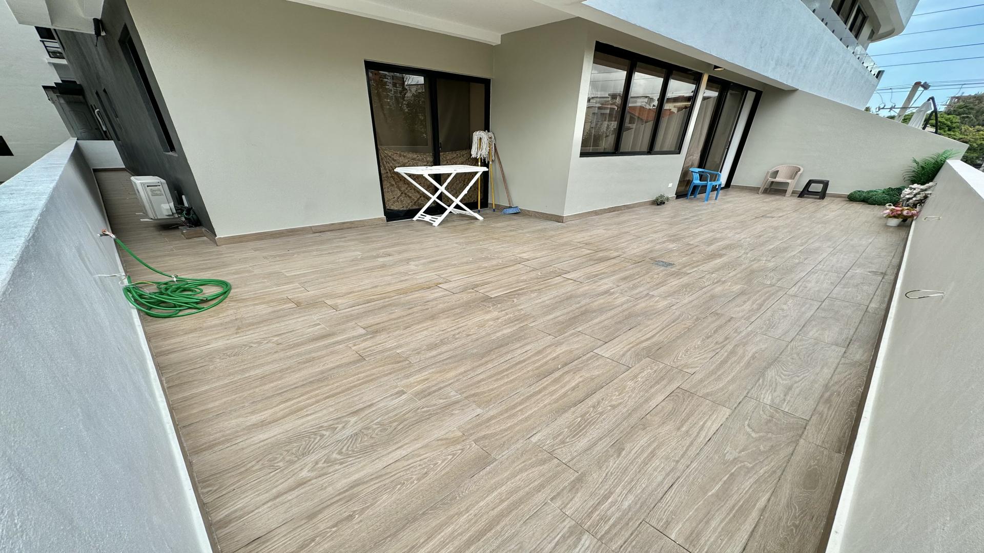 apartamentos - Apartamento en Bella Vista Norte 1