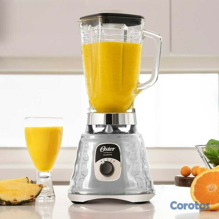 electrodomesticos - Licuadora Oster con Acople Metalico BLST4655 3
