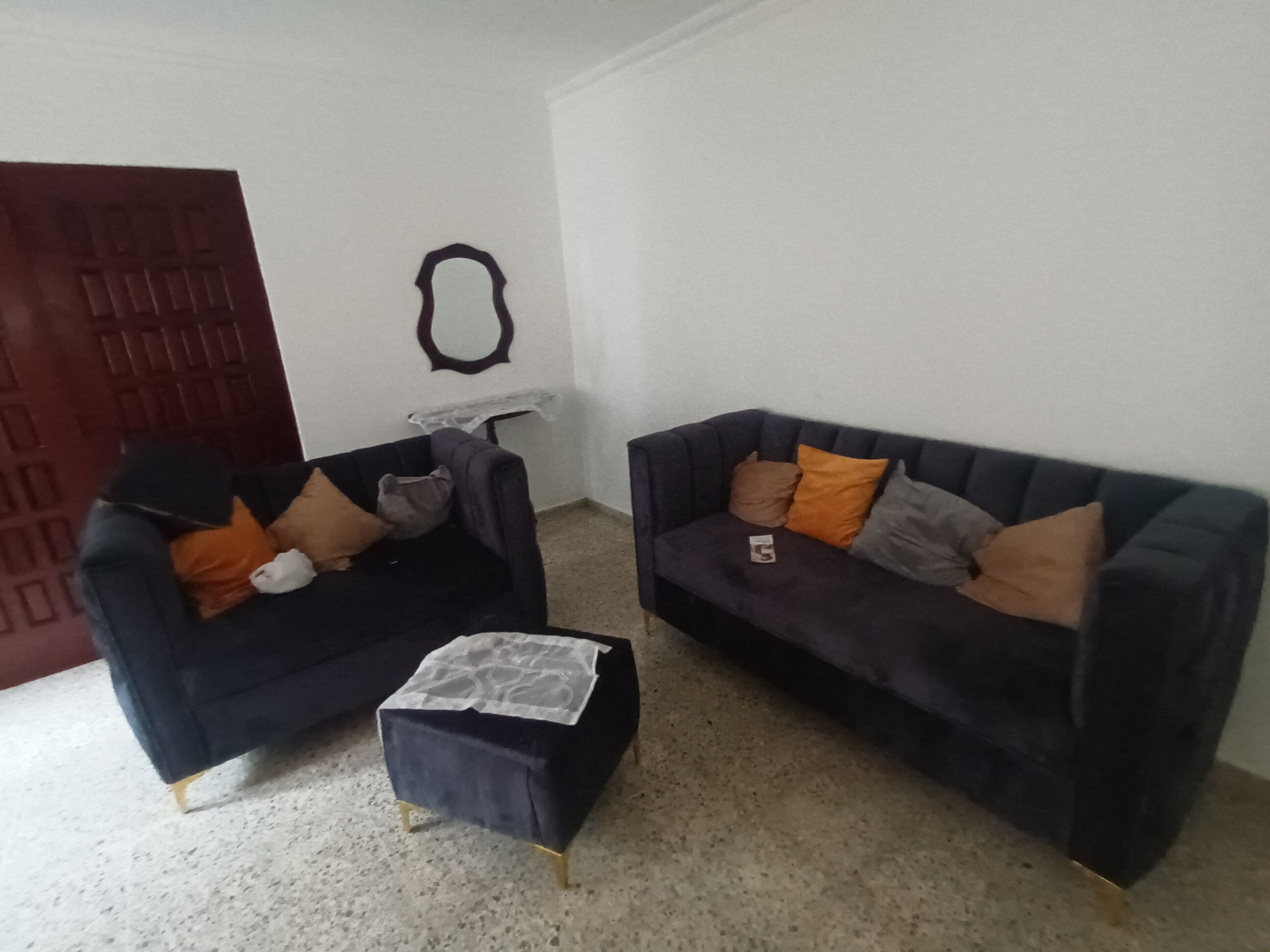 habitaciones y viviendas compartidas - habitaciones en alquiler en apartamento gazcue solo chicas  7