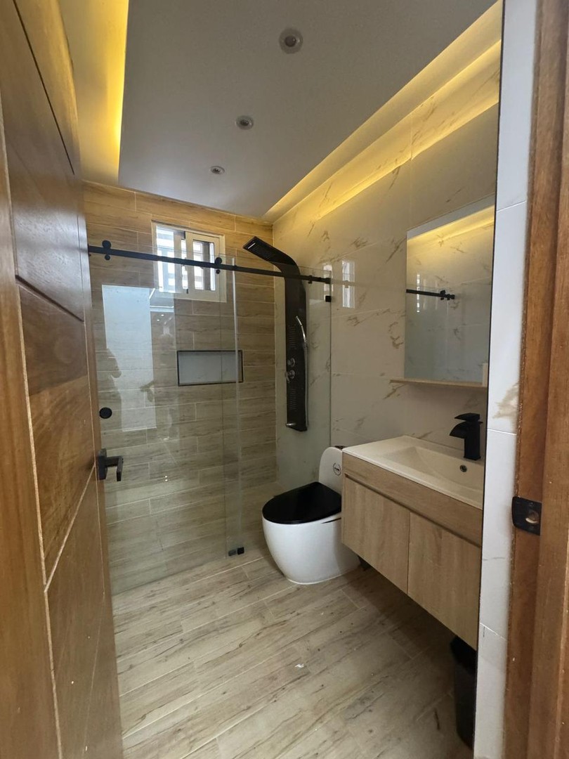 apartamentos - Venta de apartamento en Alma Rosa I – Primer Piso 3