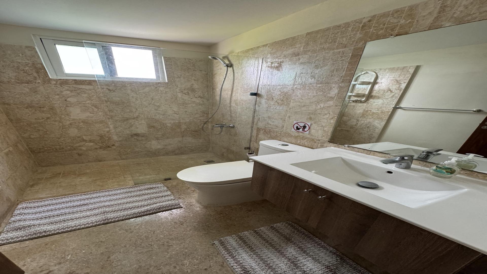 apartamentos - Apartamento en venta en La Ensenada / Playa Nueva Romana 2